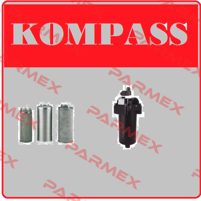 AR10FR01CK40Y KOMPASS