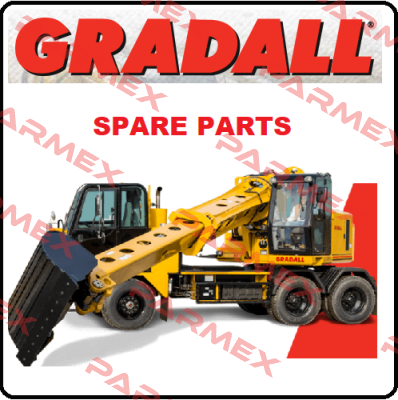 88671008 Gradall