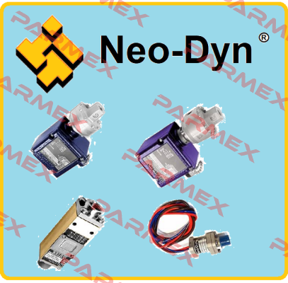 100P4S1548-366-366 ITT NEO DYN