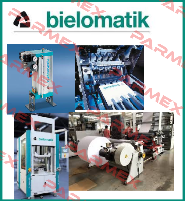 45L15B Bielomatik