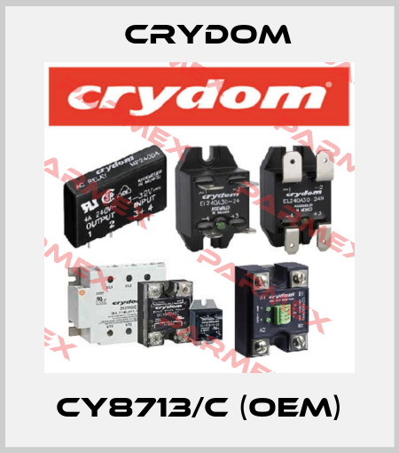 CY8713/C (OEM) Crydom