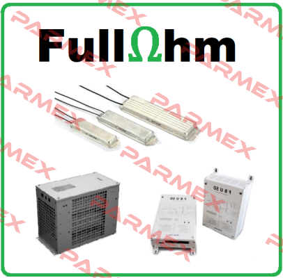 MCRA 150W  Fullohm