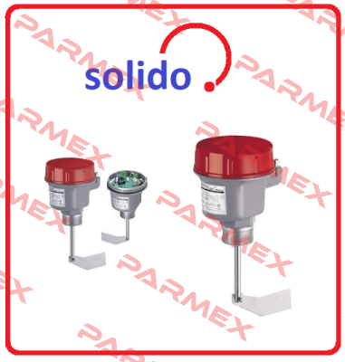 SOLIDO500 – 220 VAC Solido