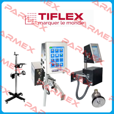 61000000 (ref. n. 0823520KPR) Tiflex