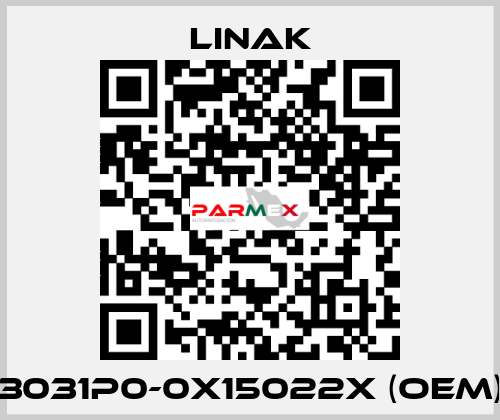 3031P0-0X15022X (OEM) Linak