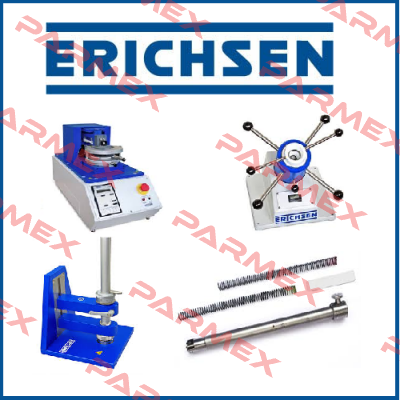 Foil Thickness Measuring Instrument Model 497 Erichsen