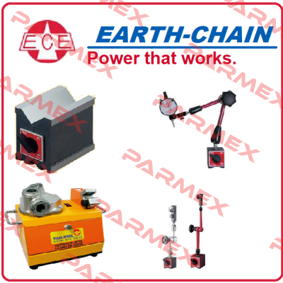 EDMT1545U ECE-Earth Chain