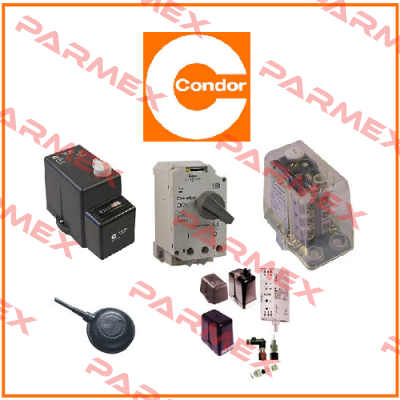 MDR 3EN 6947-4-1 IP 54AC3-50/60 HZUI 690V  Condor