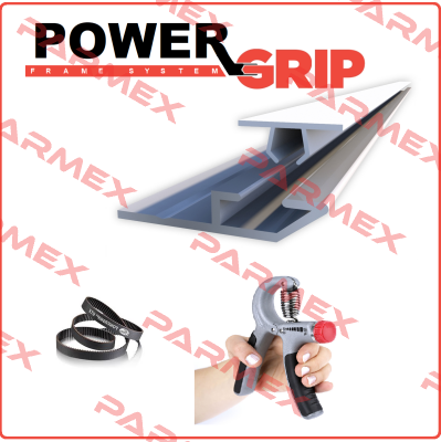 8MR-1000 50 Powergrip