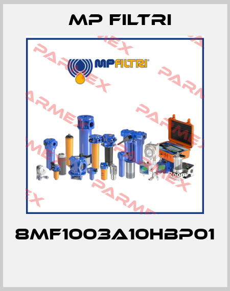 8MF1003A10HBP01  MP Filtri