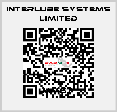 MMS7  Interlube Systems Limited