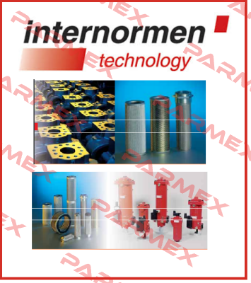 120.25P.Е.P10 (NOT PRODUCED ANYMORE)  Internormen