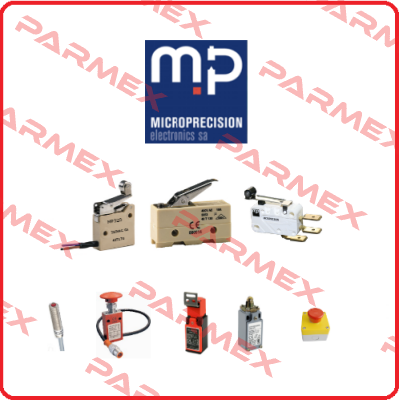 MP320-3MA/318/100PVCDW Microprecision Electronics SA