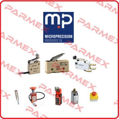 MP320-5MAL/375/200PVC Microprecision Electronics SA