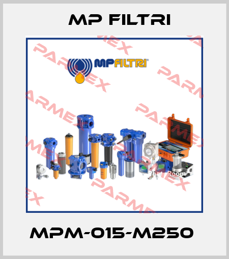 MPM-015-M250  MP Filtri
