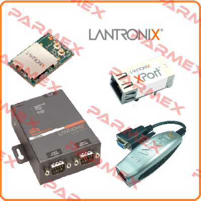 MPS100-12  Lantronix