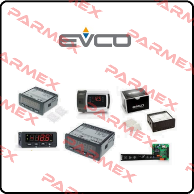 FK412A M3VXBS EVCO - Every Control