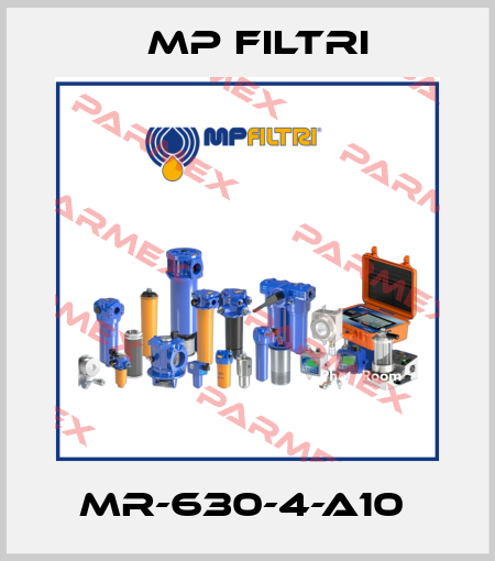 MR-630-4-A10  MP Filtri