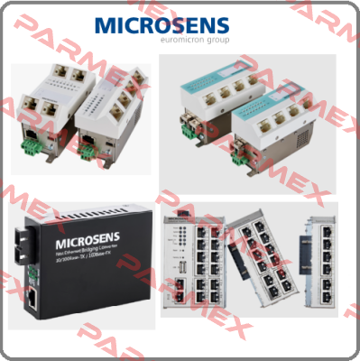 MS655140 MICROSENS