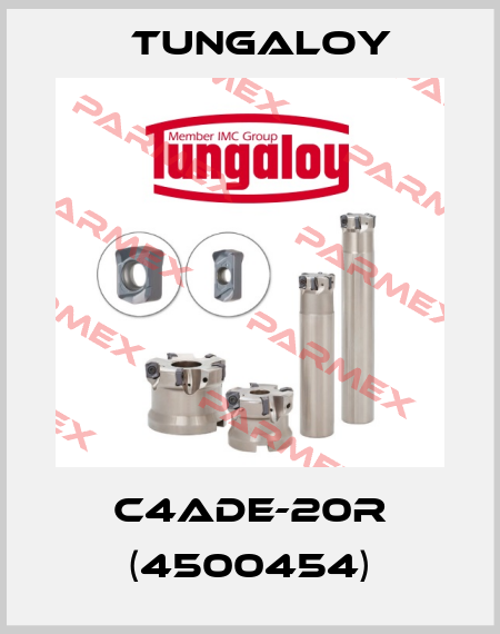 C4ADE-20R (4500454) Tungaloy