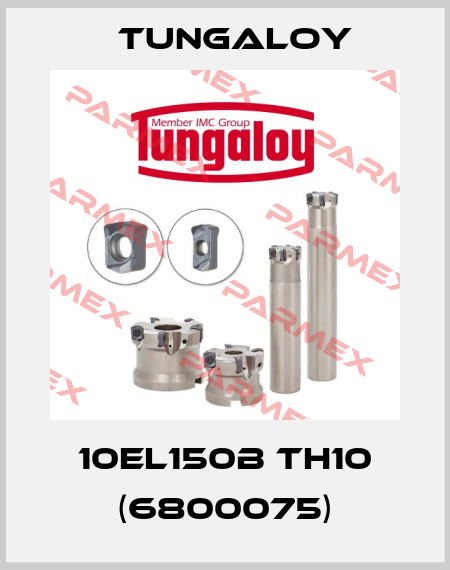 10EL150B TH10 (6800075) Tungaloy
