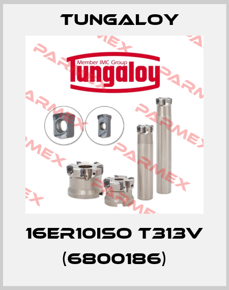 16ER10ISO T313V (6800186) Tungaloy