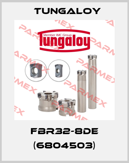 FBR32-8DE (6804503) Tungaloy