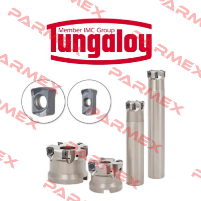KNMX160405R-S1 GH330 / 60566805035 Tungaloy