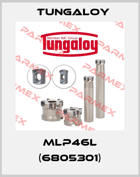 MLP46L (6805301) Tungaloy