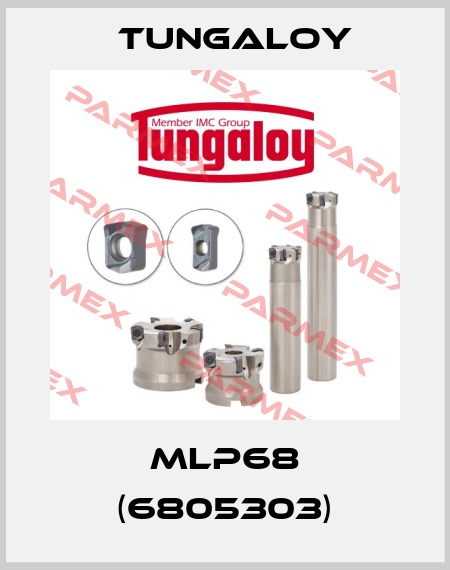 MLP68 (6805303) Tungaloy
