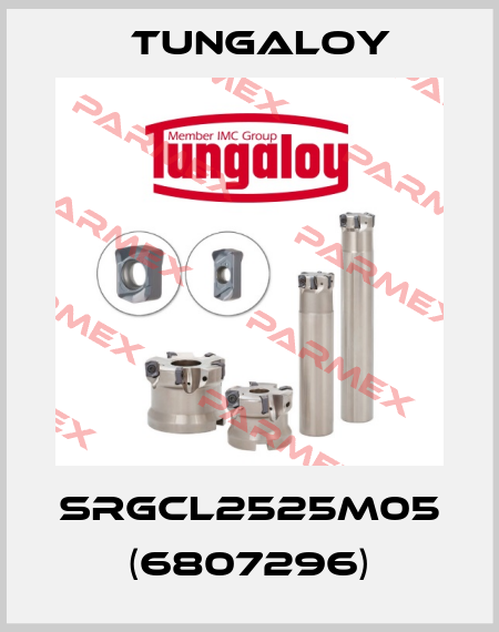 SRGCL2525M05 (6807296) Tungaloy