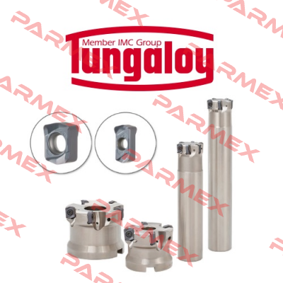 EXN03R016M16.0-02 (6862532) Tungaloy