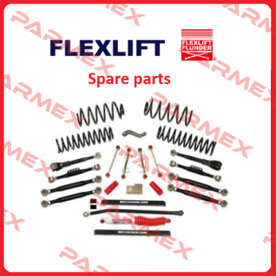 ASMB-0900 part number incomplete, see ASMB-0900/DU_MODULAR Flexlift