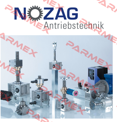 MG10100N (5+ pieces) Nozag