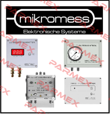 TF S 20 S 0 20 240 AC 23 Mikro-mess