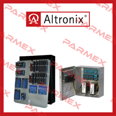 DSEFLOW4NX Altronix