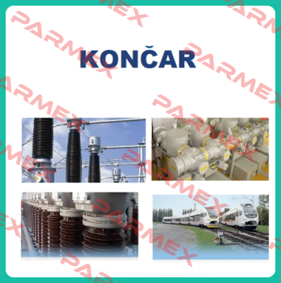 GN20-6681-U Koncar