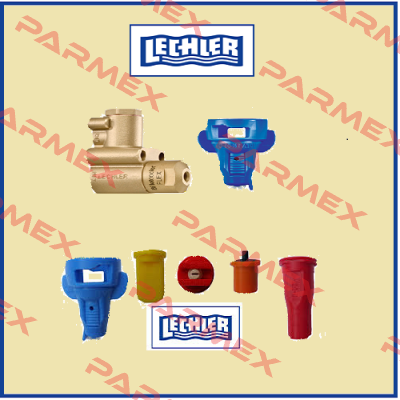 nozzle 309  Lechler