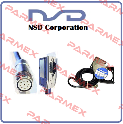 NSD 4P-S-0102-30 CONFIGURATION 1  Nsd