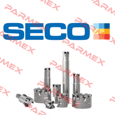 XOEX120408FR-E06,F15M (00005980) Seco