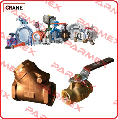 Ǿ 200 VALVES  Crane