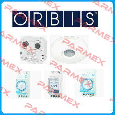 ORB-HT-41002-MAR  Orbis