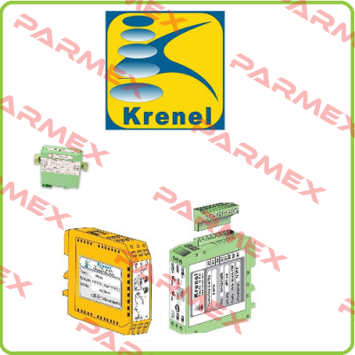 MUX8PT-EXP KRENEL