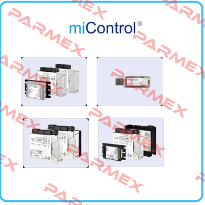 MCDSA-C2 miControl