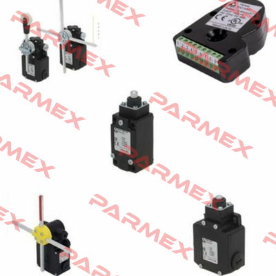 OVER LOAD LIMIT SWITCH P/N BT3 Ter Tecno Elettrica Ravasi