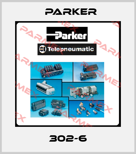 302-6 Parker