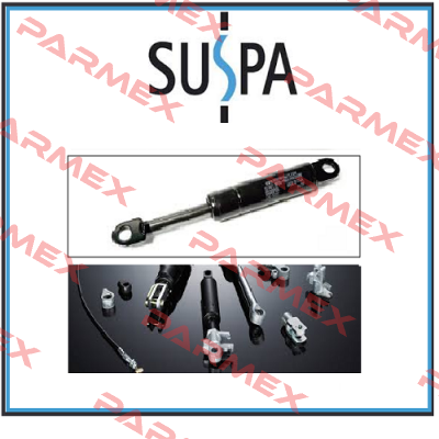 D45-02500 Suspa