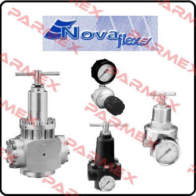 FM2012CARCAC NOVAFLEX 