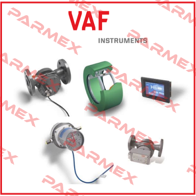 Type VS3 VAF Instruments