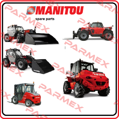 Repair Kit For TLB844S Manitou